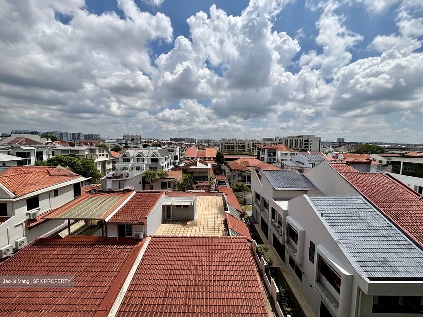 Gillenia (D19), Apartment #566234111